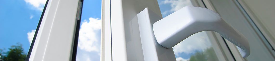 Okna uchylno-rozwierne