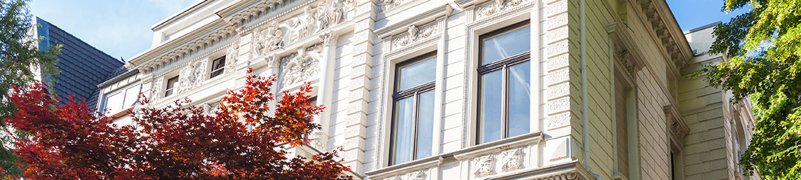 Systemy okienne pod renowacje